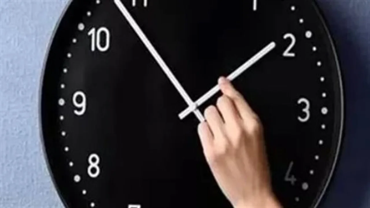 ضبط العقارب.. موعد تغيير التوقيت الصيفي في مصر الجمعة المقبل